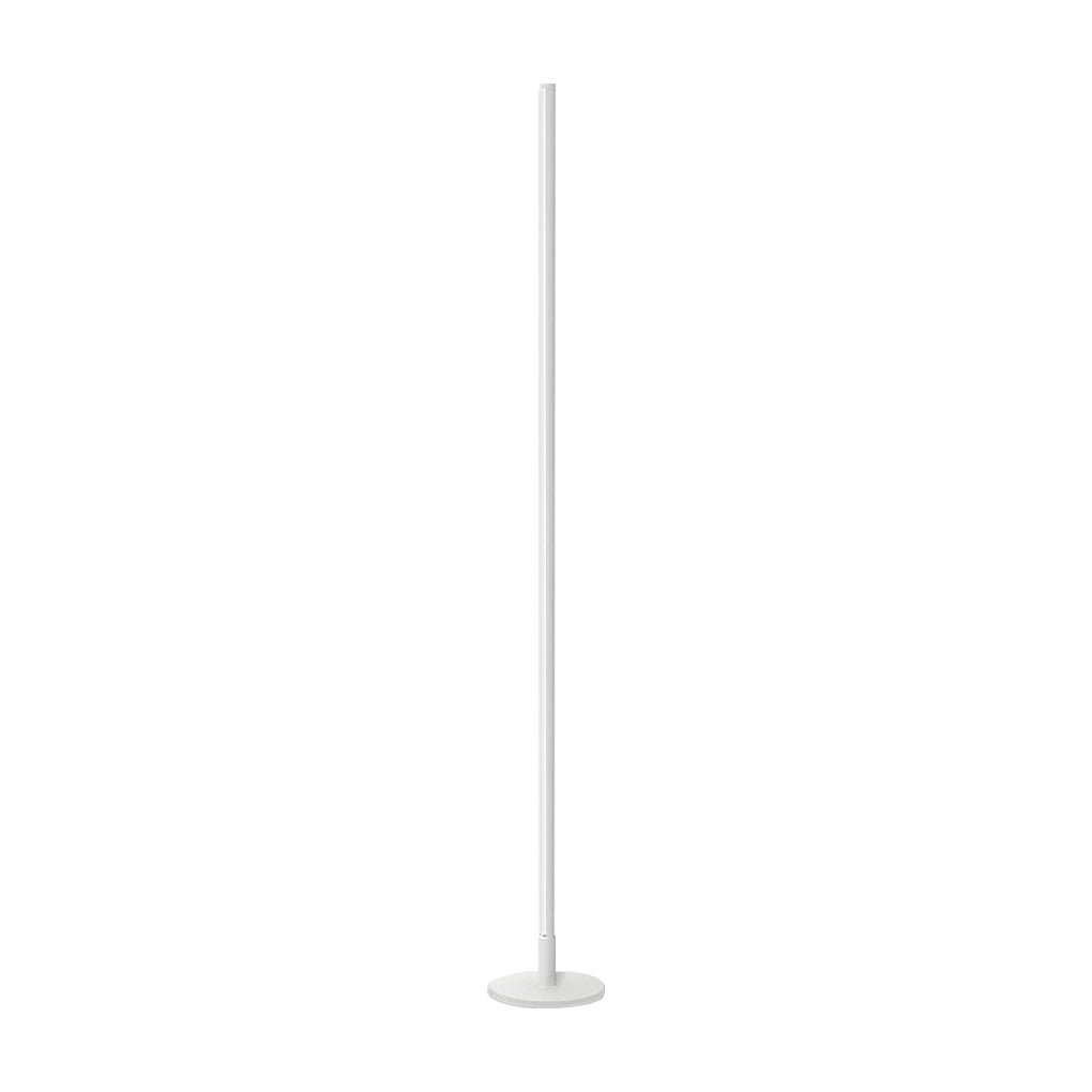 [Open-Box]Linear Floor Lamp Minimalist Modern LED Ambient Light