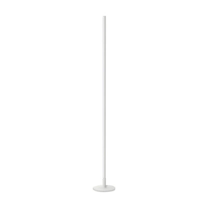 Linear Floor Lamp Minimalist Modern LED Ambient Light