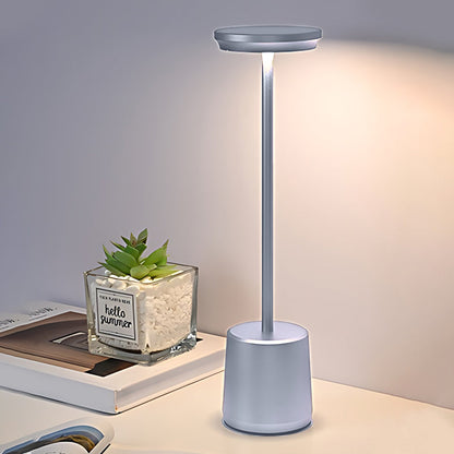Portable Rechargeable LED Table Lamp Atmosphere Light