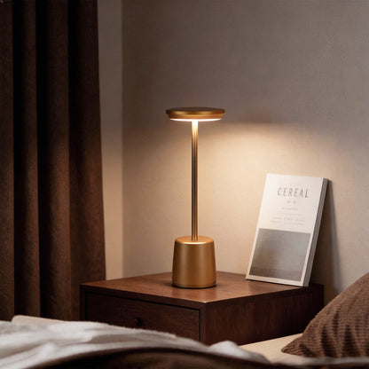 Portable Rechargeable LED Table Lamp Atmosphere Light