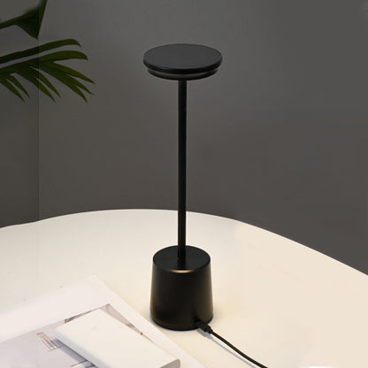 Portable Rechargeable LED Table Lamp Atmosphere Light