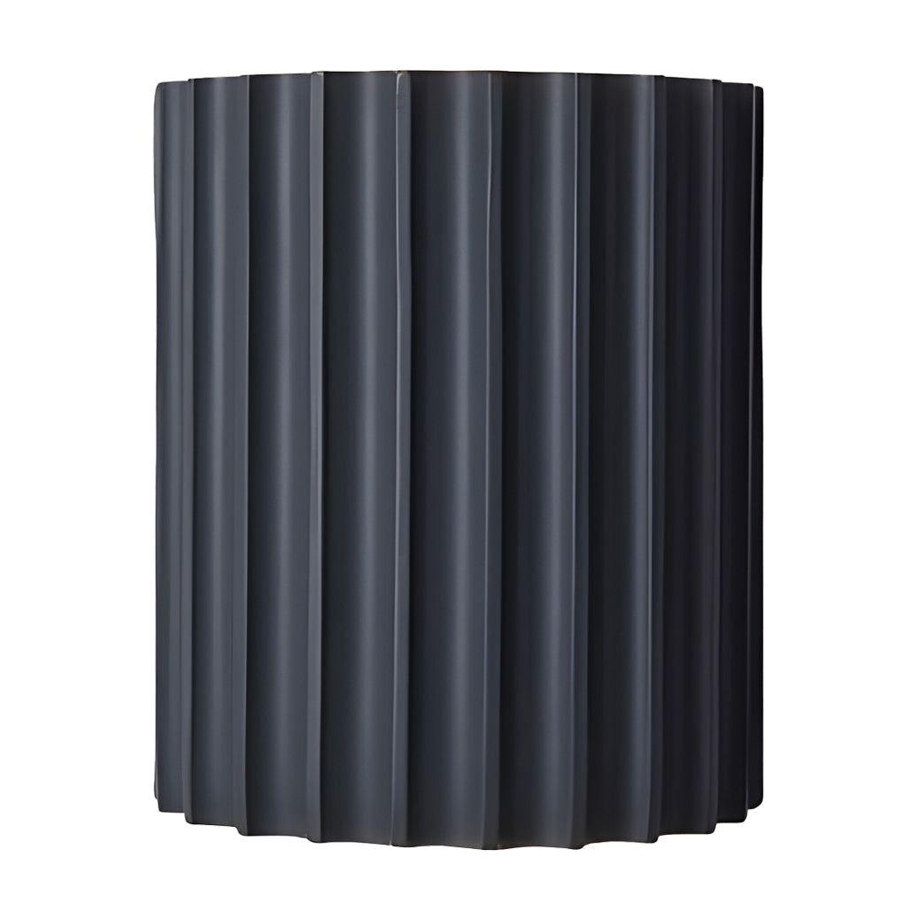 Ribbed Wall Sconces Nordic Creative Up and Down LED Light