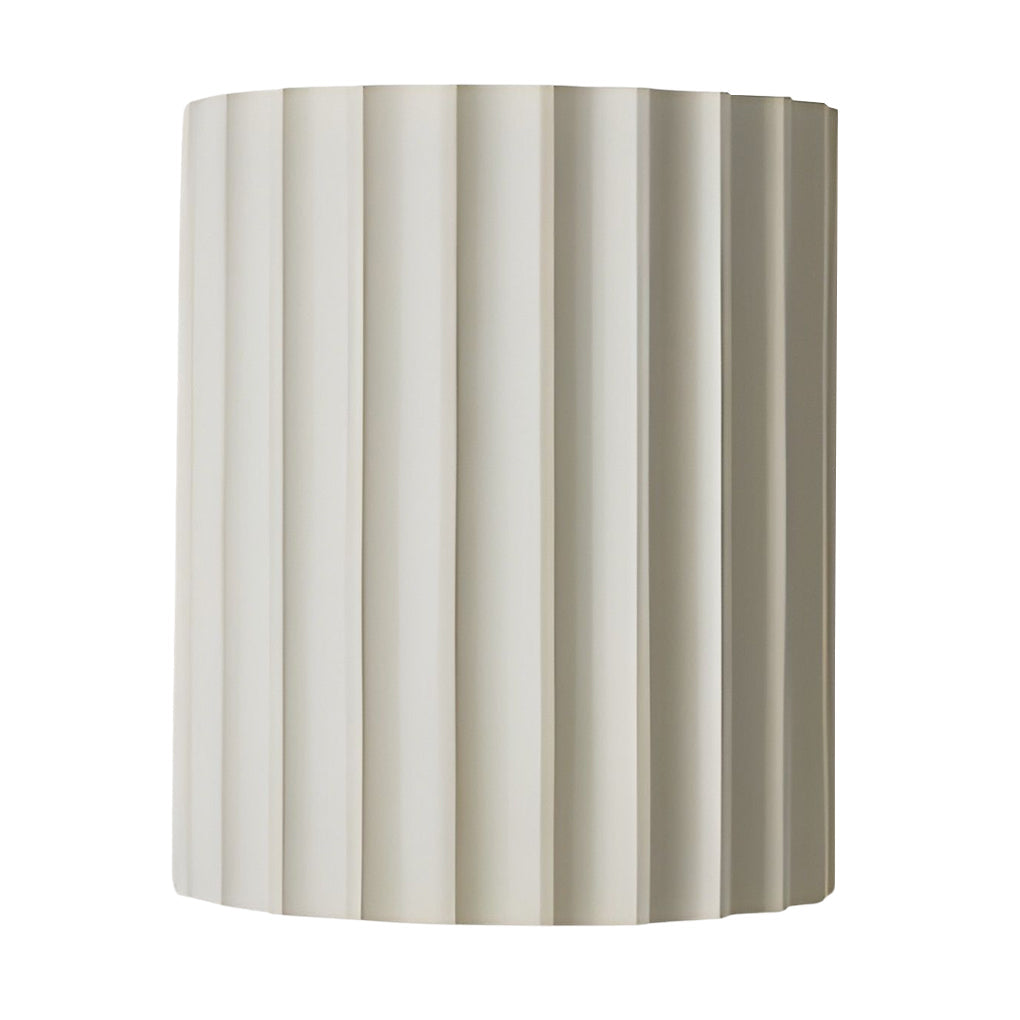 Ribbed Wall Sconces Nordic Creative Up and Down LED Light