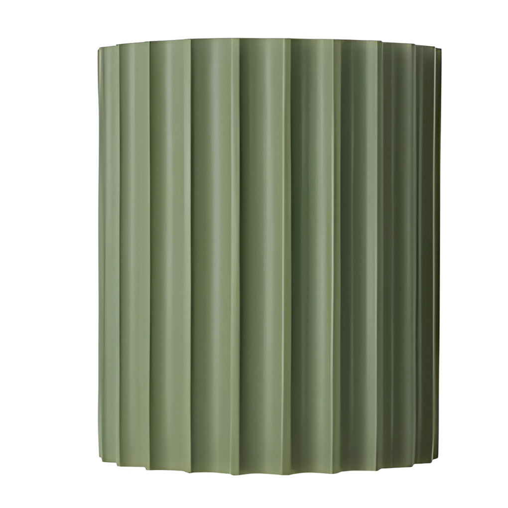 Ribbed Wall Sconces Nordic Creative Up and Down LED Light