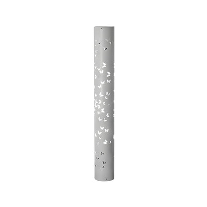 Butterfly Floor Lamp Ambient Projector Decorative Column Lamp