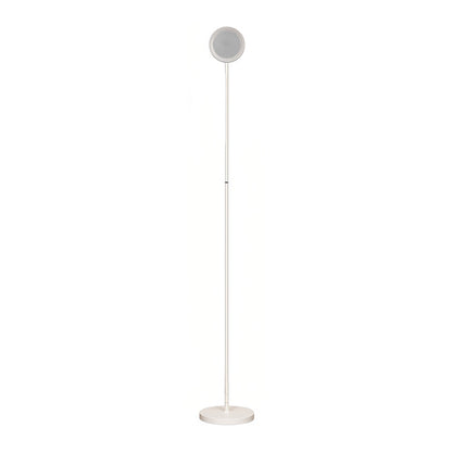 Tall Floor Lamps for Bedroom Nordic Adjustable Reading Standing Lamps