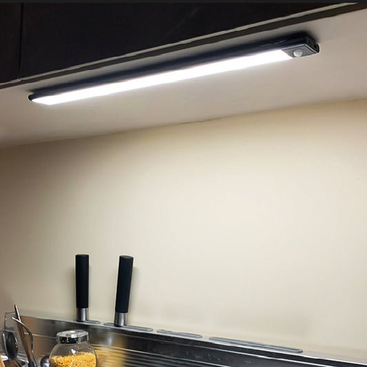 Three Color Under Cabinet Sensor Light Magnetic