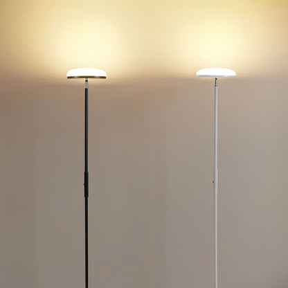 Uplight Floor Lamp Ambient Lighting Reading Downlight Floor Lamp
