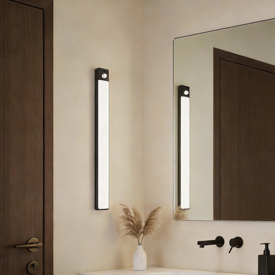 Three Color Under Cabinet Sensor Light Magnetic