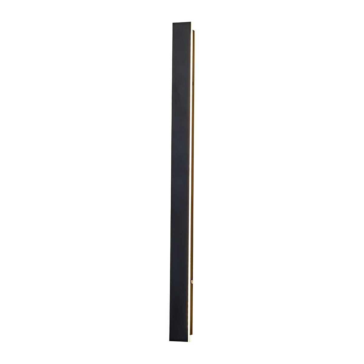 Waterproof Modern LED Long Strip Outdoor Wall Porch Lights