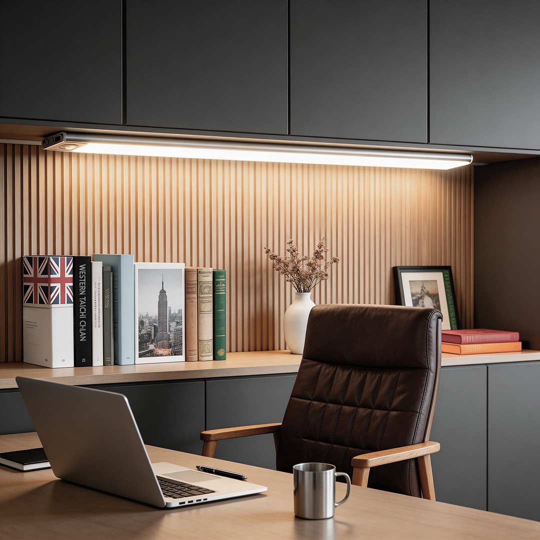 Wireless Under Cabinet Lighting LED Motion Sensor Light
